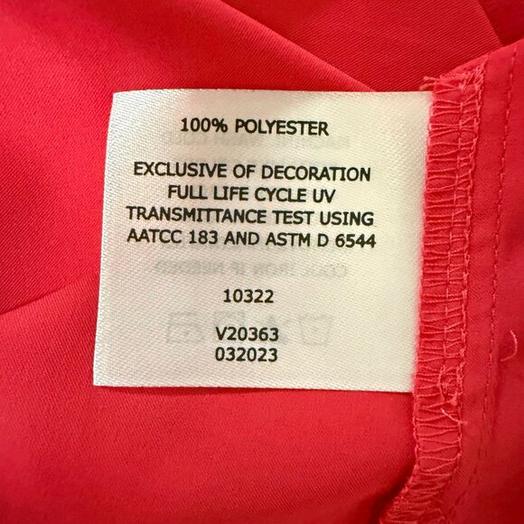 *NEW* Coolibar Long Sleeve Shirt - Picture 8 of 9